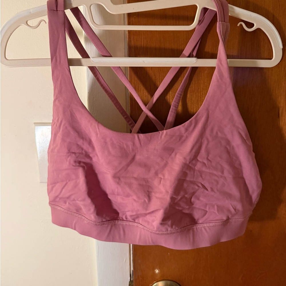 lululemon Women's Sports Bra